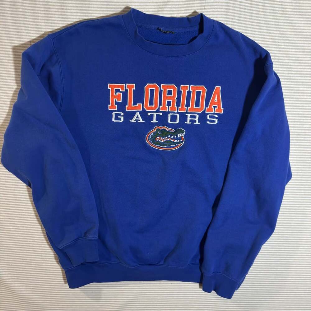 Florida Gators Crewneck Sweatshirt